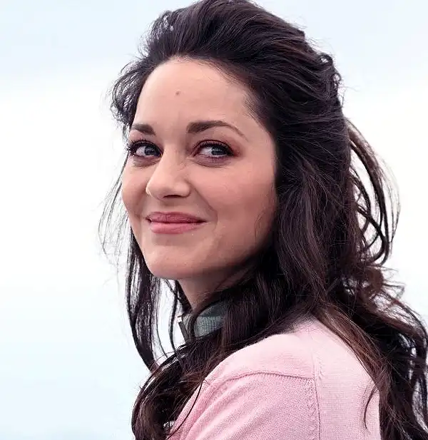 Happy Birthday Marion Cotillard