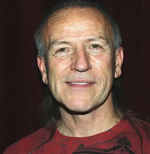 Happy Birthday Mark Farner