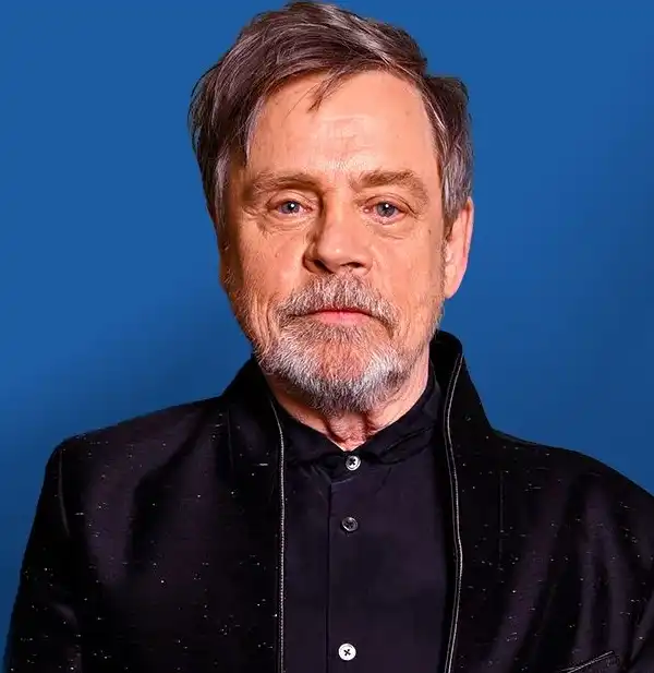 Happy Birthday Mark Hamill