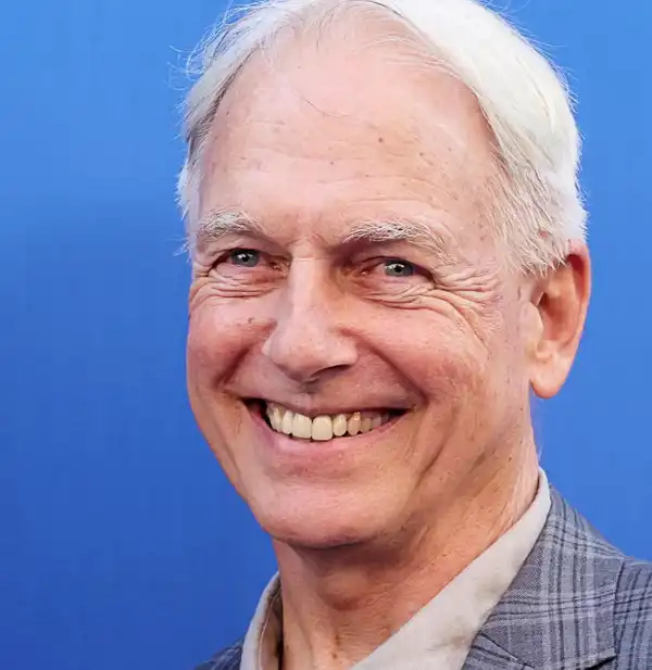 Happy Birthday Mark Harmon