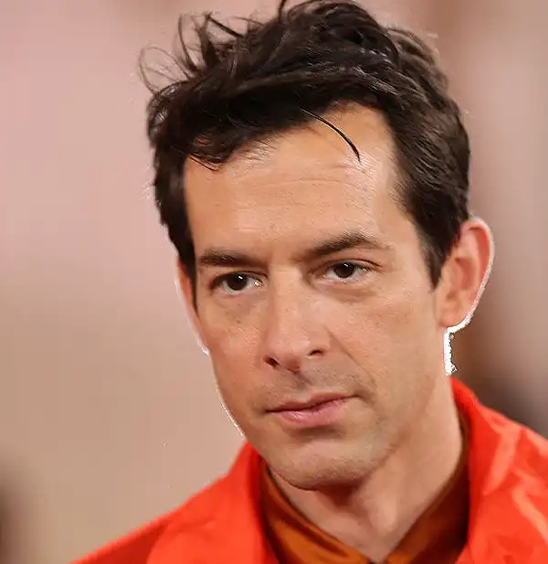 Happy Birthday Mark Ronson