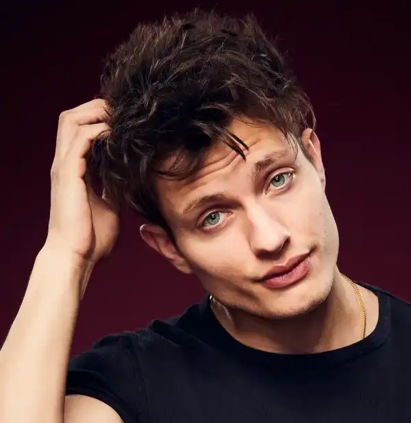 Happy Birthday Matt Rife