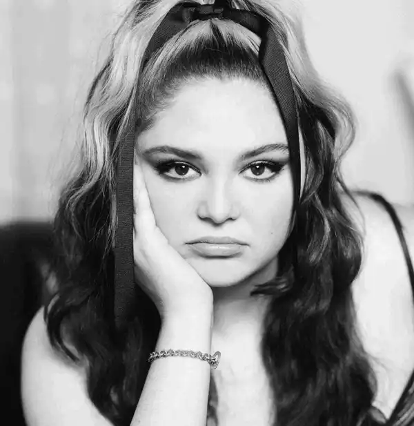 Happy Birthday Megan Stalter