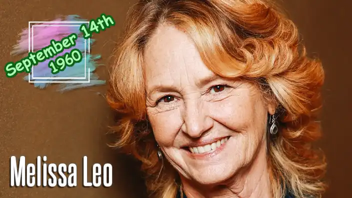 Melissa Leo