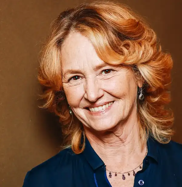 Happy Birthday Melissa Leo