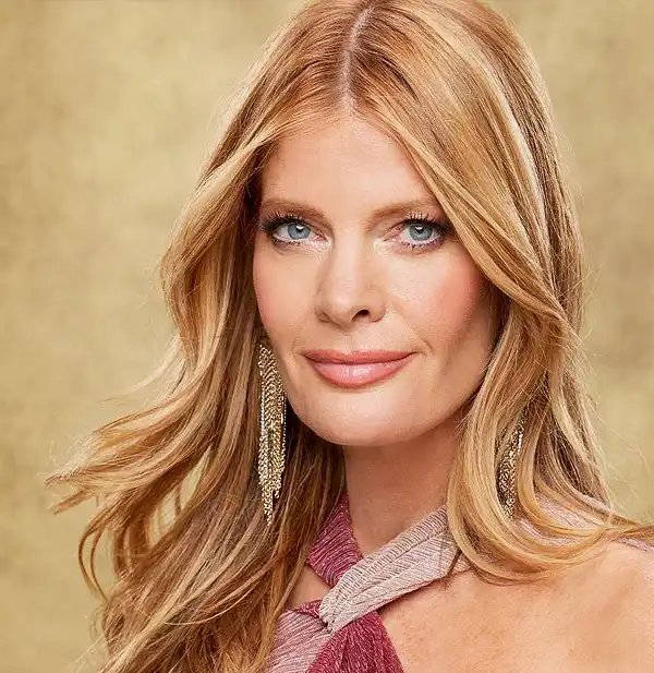 Happy Birthday Michelle Stafford