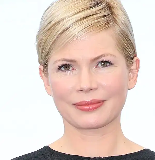Happy Birthday Michelle Williams