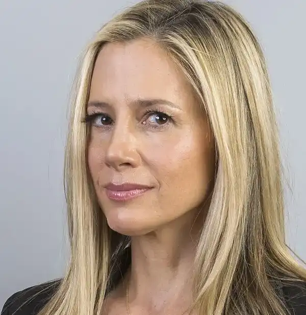 Happy Birthday Mira Sorvino