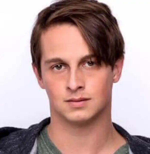 Happy Birthday Mitch Holleman