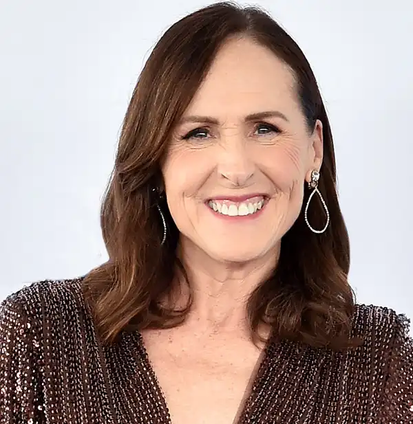 Happy Birthday Molly Shannon