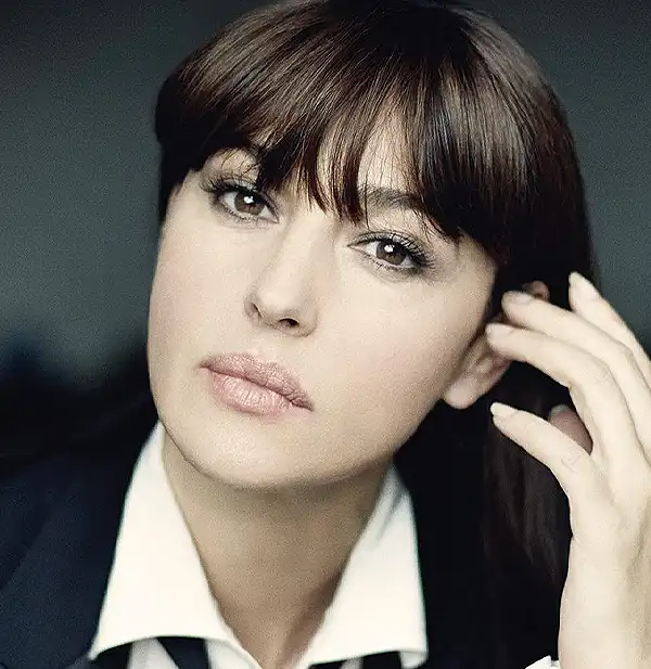 Happy Birthday Monica Bellucci