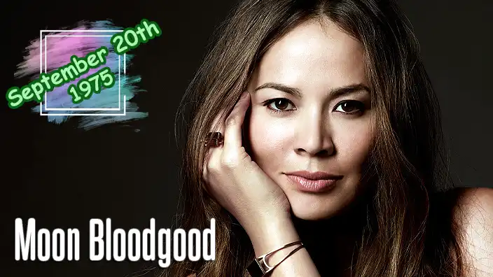 Moon Bloodgood
