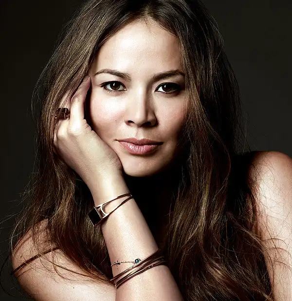 Happy Birthday Moon Bloodgood