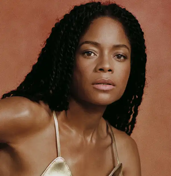 Happy Birthday Naomie Harris