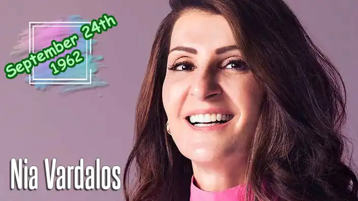 Nia Vardalos