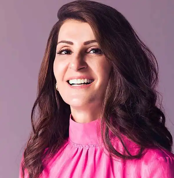 Happy Birthday Nia Vardalos