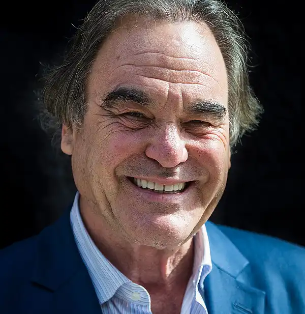 Happy Birthday Oliver Stone