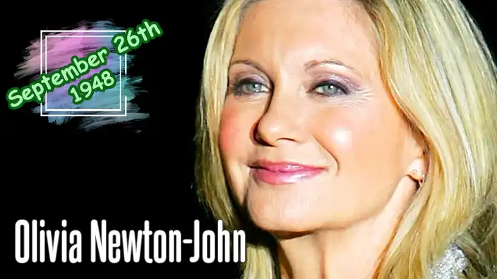 Olivia Newton-John