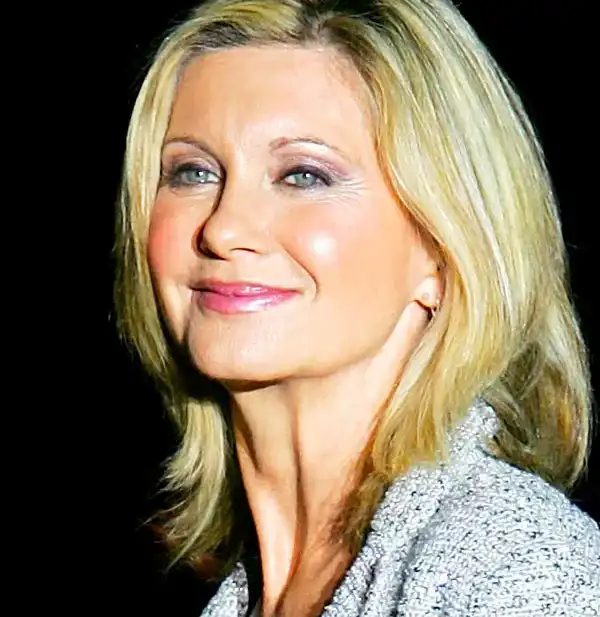 Happy Birthday Olivia Newton-John