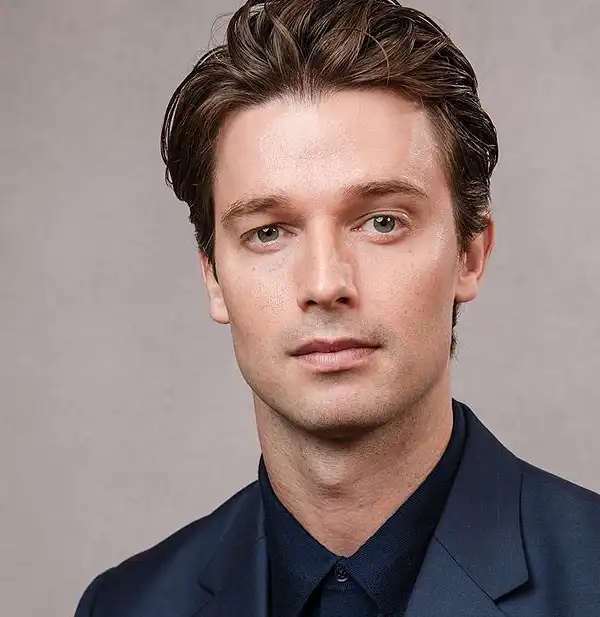 Happy Birthday Patrick Schwarzenegger