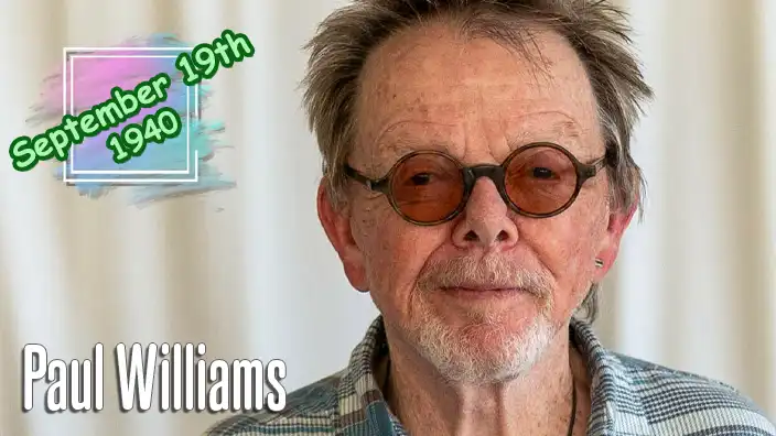 Paul Williams
