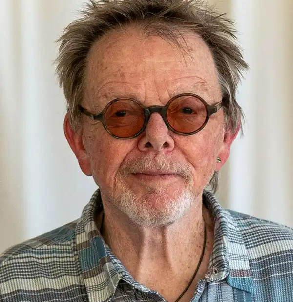 Happy Birthday Paul Williams