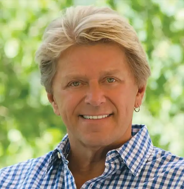 Happy Birthday Peter Cetera