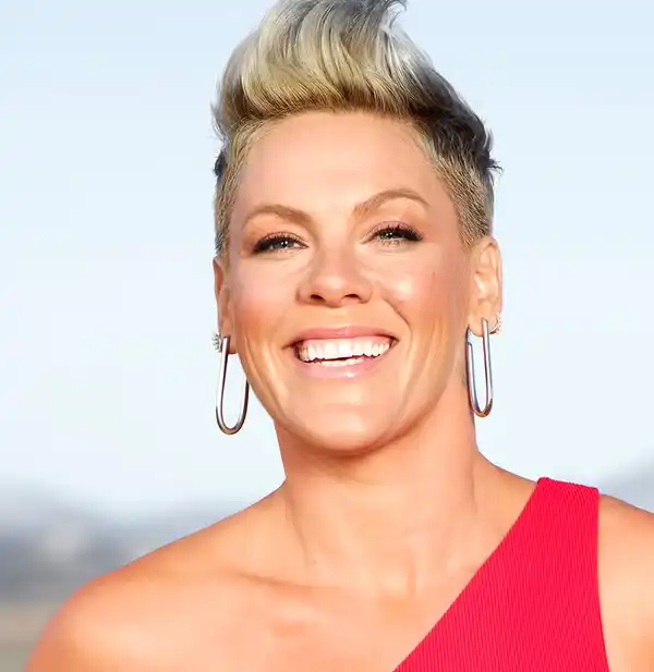 Happy Birthday Pink