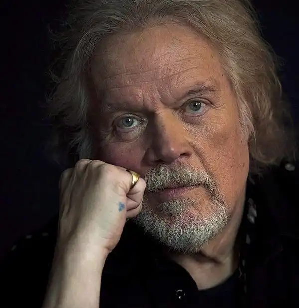 Happy Birthday Randy Bachman
