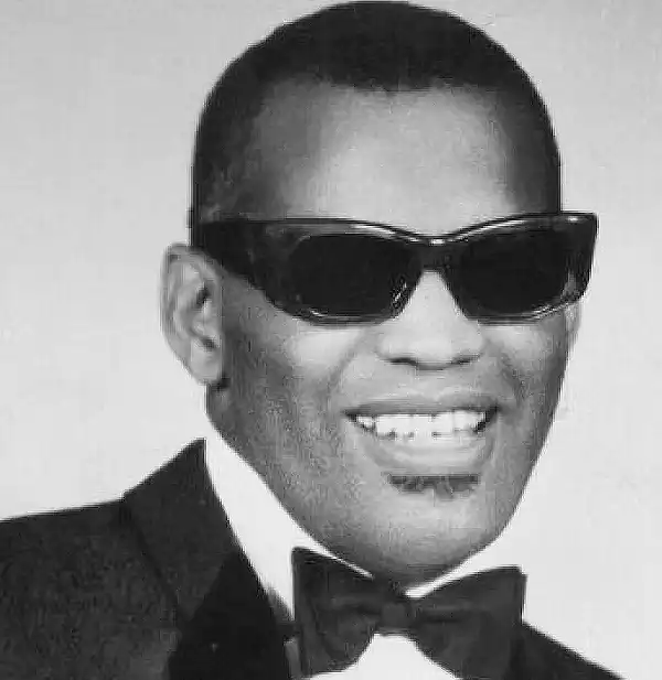 Happy Birthday Ray Charles