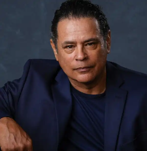 Happy Birthday Raymond Cruz