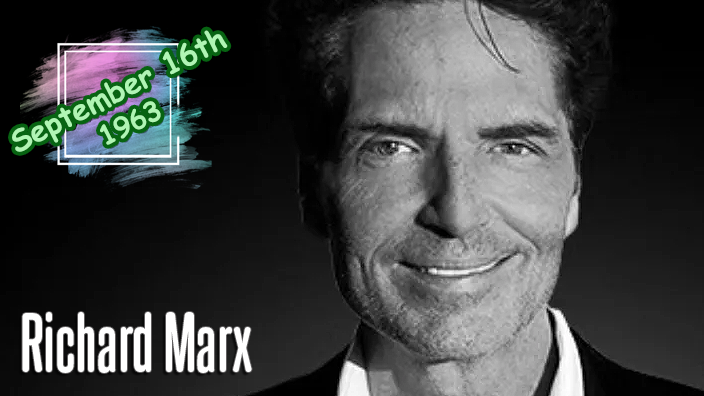 Richard Marx
