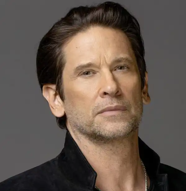 Happy Birthday Roger Howarth