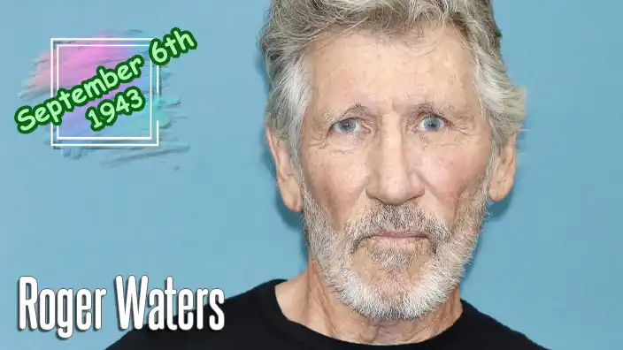 Roger Waters