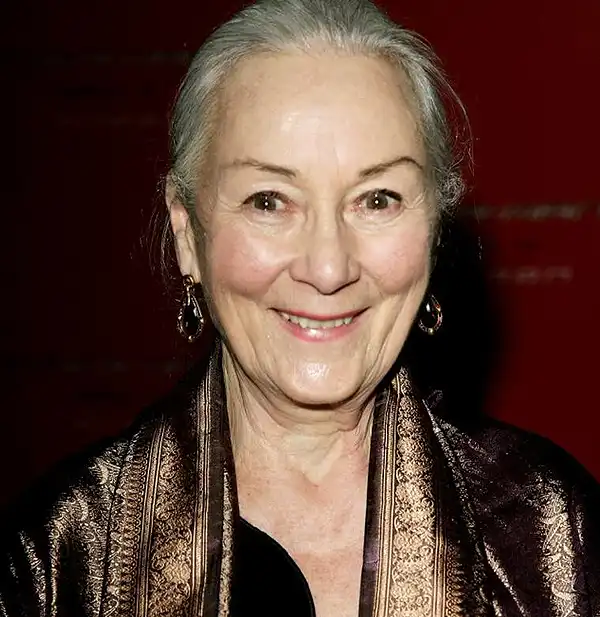 Happy Birthday Rosemary Harris