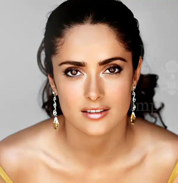 Happy Birthday Salma Hayek