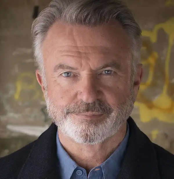 Happy Birthday Sam Neill