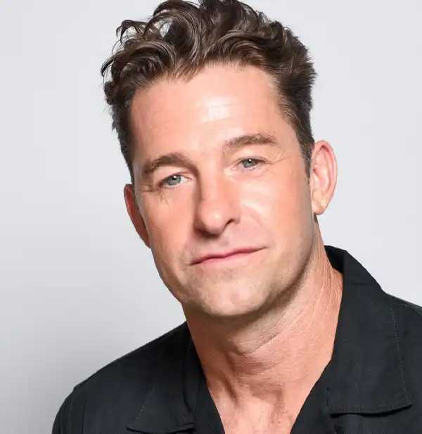 Happy Birthday Scott Speedman