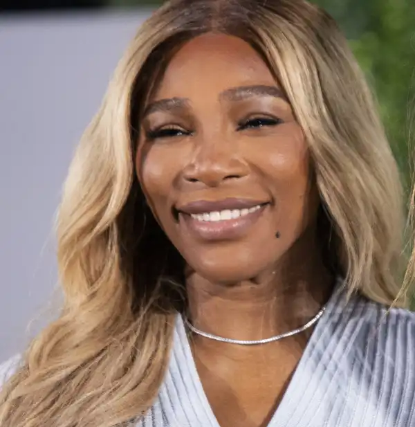 Happy Birthday Serena Williams