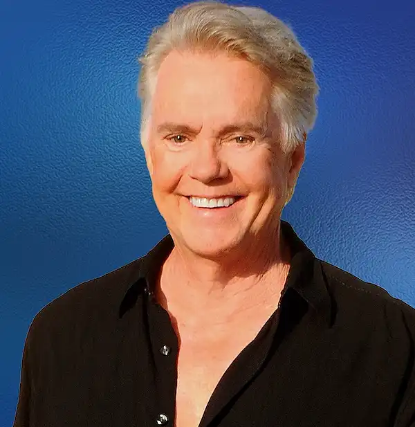 Happy Birthday Shaun Cassidy