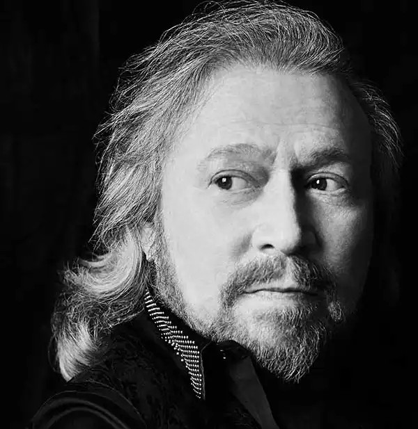 Happy Birthday Sir Barry Gibb