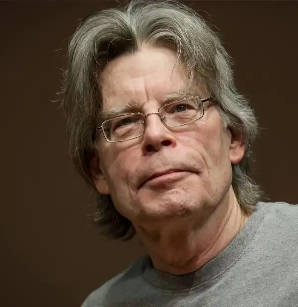 Happy Birthday Stephen King