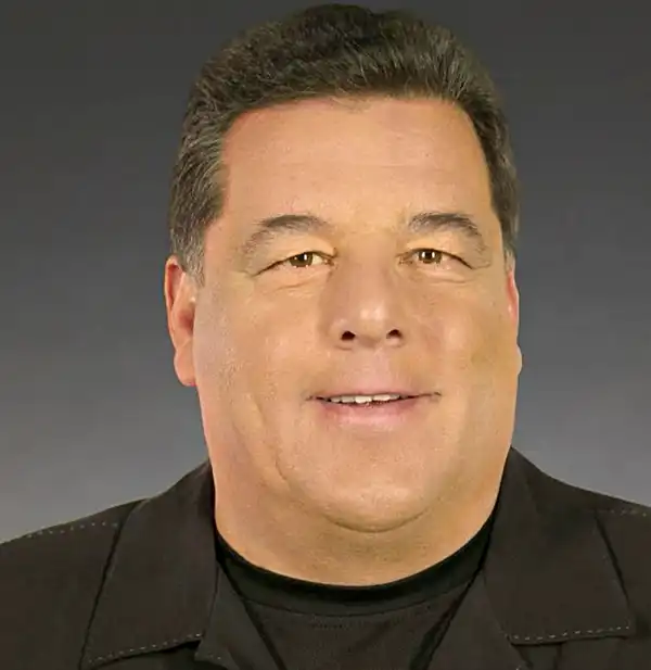 Happy Birthday Steve Schirripa