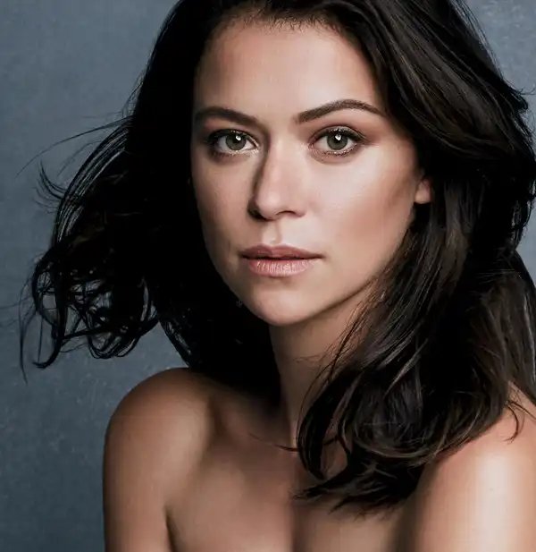 Happy Birthday Tatiana Maslany