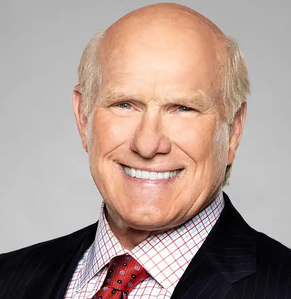 Happy Birthday Terry Bradshaw