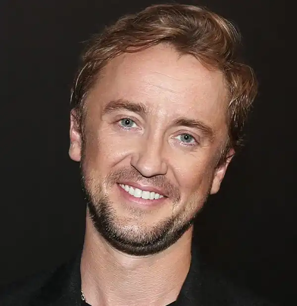 Happy Birthday tom Felton