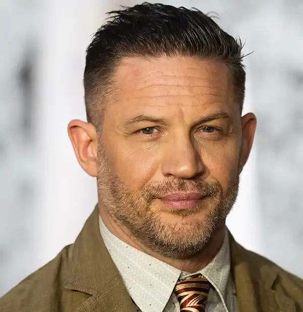Happy Birthday Tom Hardy