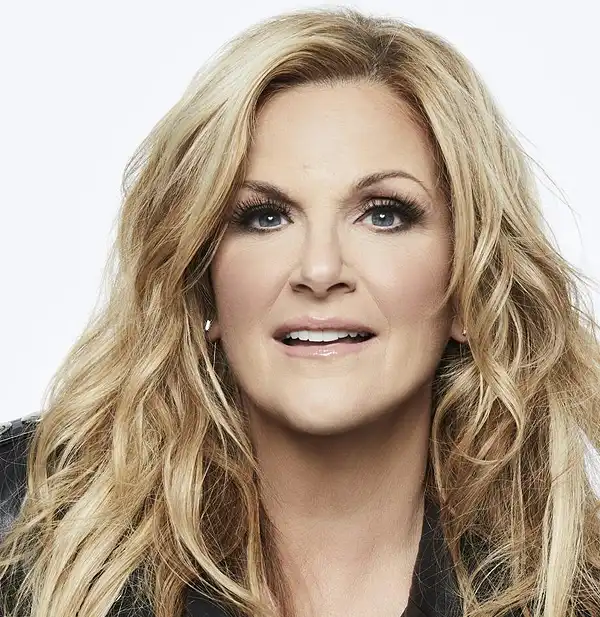 Happy Birthday Trisha Yearwood