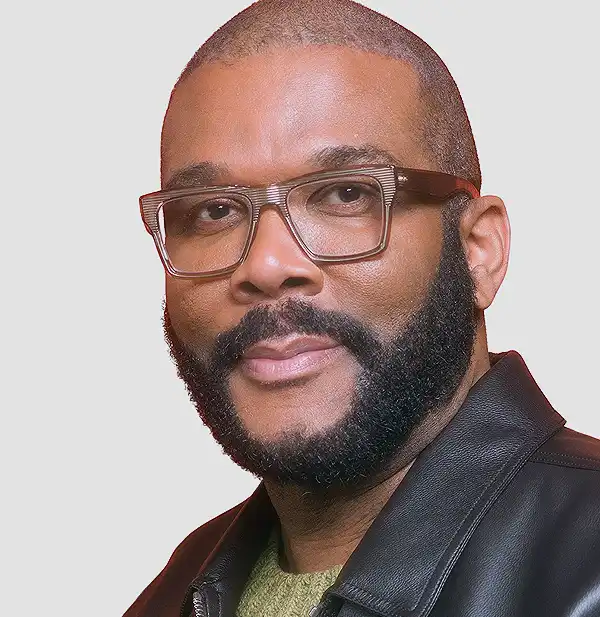 Happy Birthday Tyler Perry