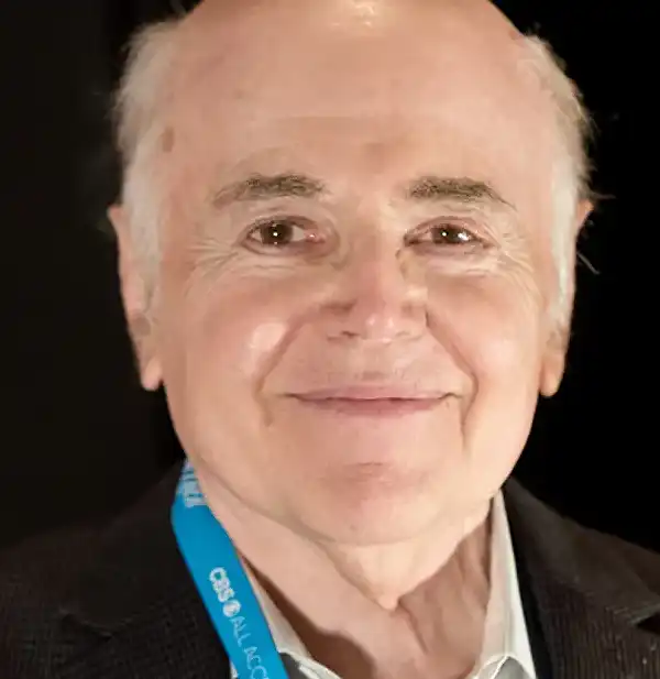 Happy Birthday Walter Koenig